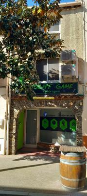 Maison de village - 48 m² - 3 pièces