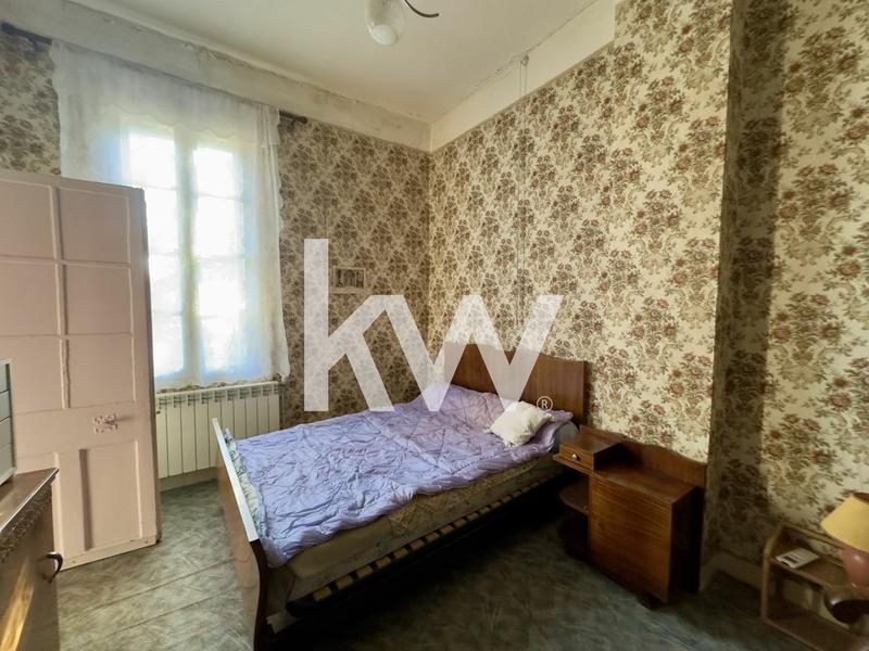 Mas - 222 m² - 11 pièces