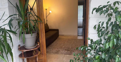 Appartement - 52 m² - 3 pièces