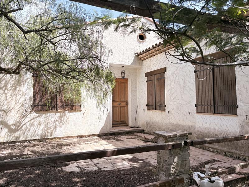 Maison ancienne - 200 m² - 6 pièces