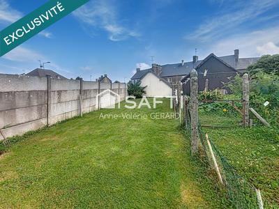 Maison - 230 m² - 11 pièces