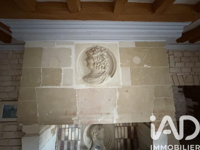 Maison - 182 m² - 5 pièces