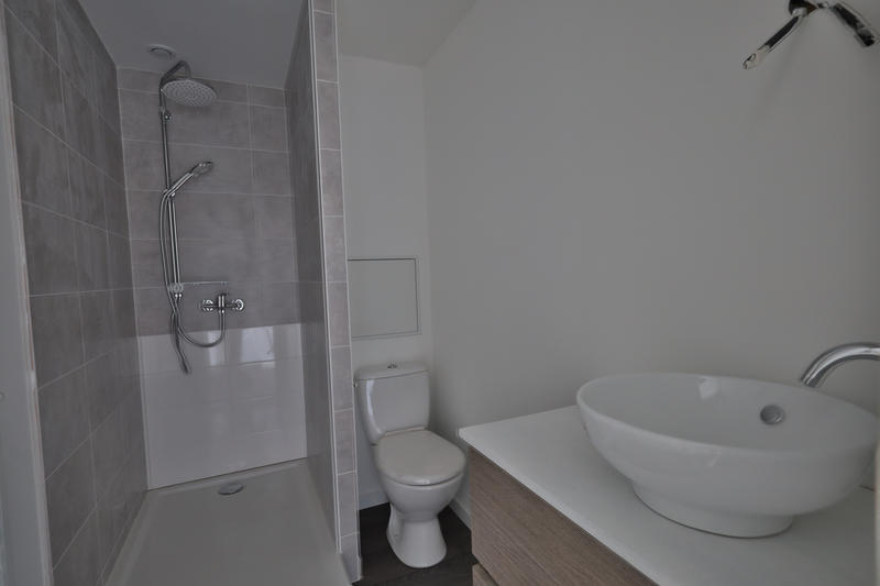 Maison - 123 m² - 4 pièces