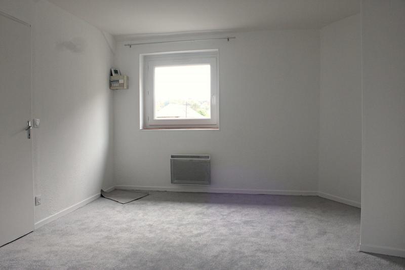 Maison ancienne - 67 m² - 3 pièces