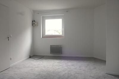 Maison ancienne - 67 m² - 3 pièces