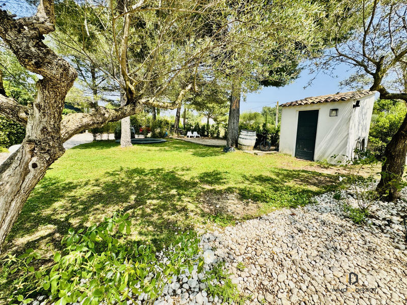 Villa - 175 m² - 5 pièces