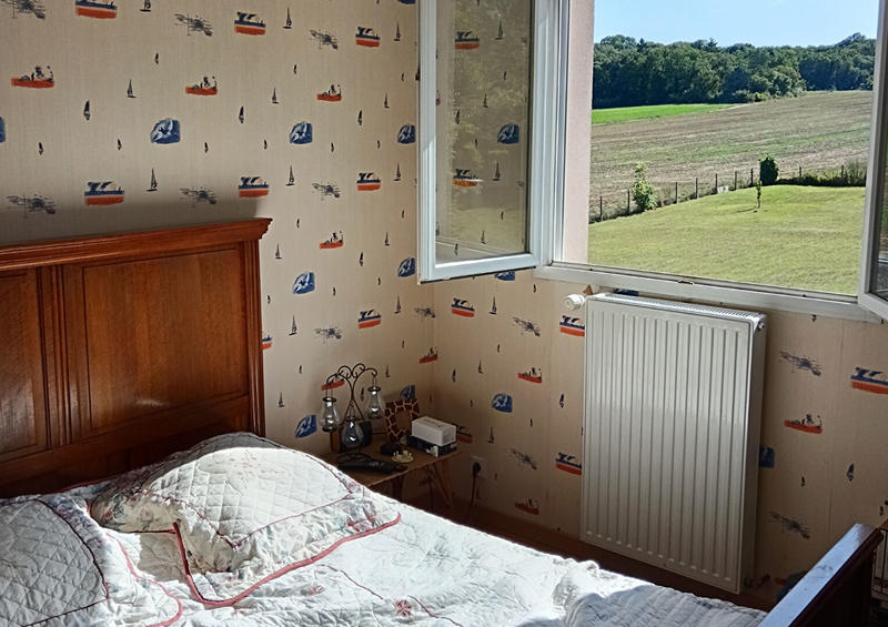 Maison - 308 m² - 12 pièces