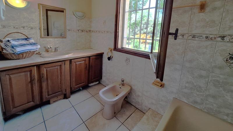 Maison - 175 m² - 6 pièces