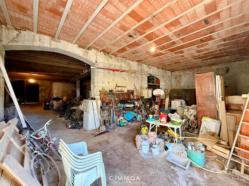 Maison - 176 m² - 5 pièces