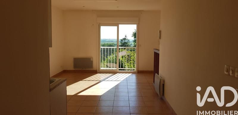 Appartement - 50 m² - 3 pièces