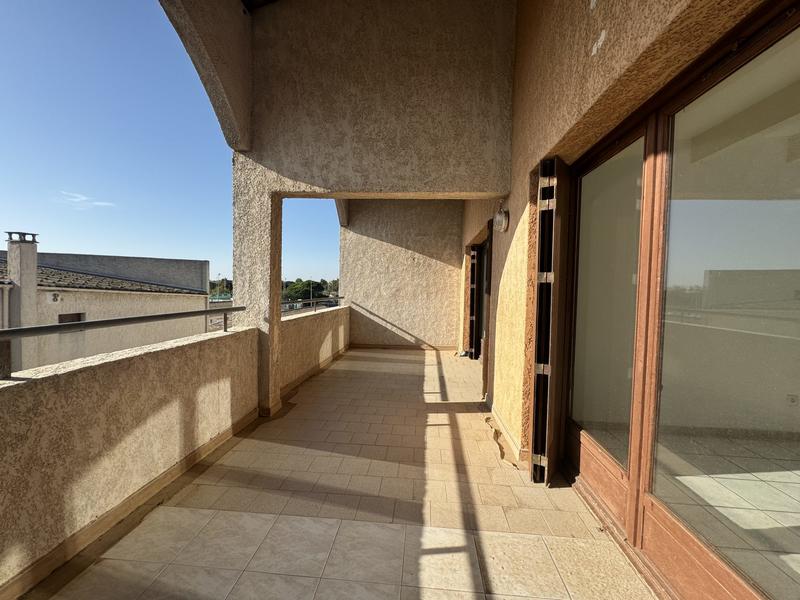 Duplex - 80 m² - 4 pièces