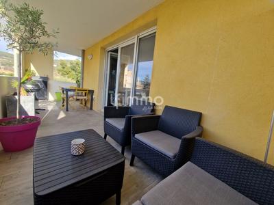 Appartement - 85 m² - 4 pièces