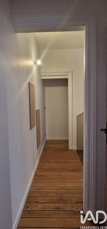 Maison - 146 m² - 6 pièces