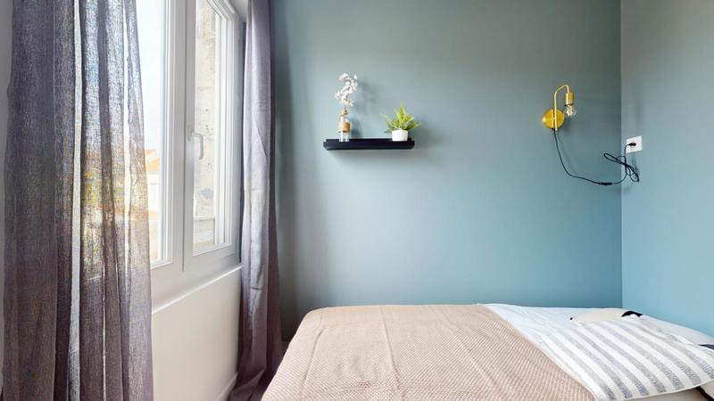 Appartement - 52 m² - 4 pièces