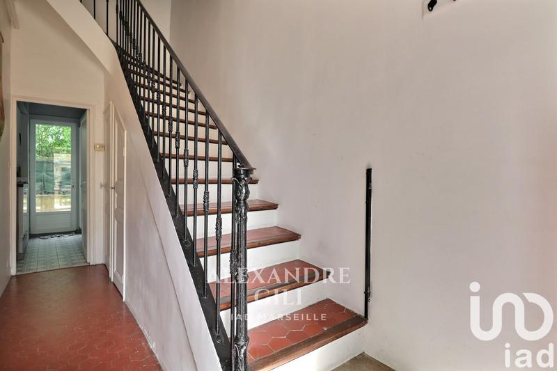 Maison - 165 m² - 7 pièces