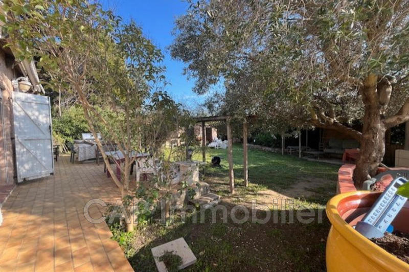 Villa - 170 m² - 8 pièces