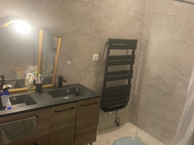 Maison - 126 m² - 5 pièces