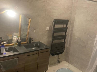 Maison - 126 m² - 5 pièces