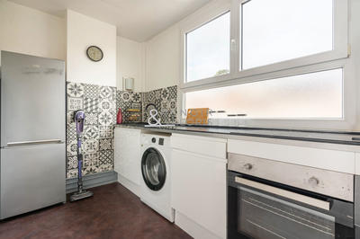 Appartement - 51 m² - 3 pièces