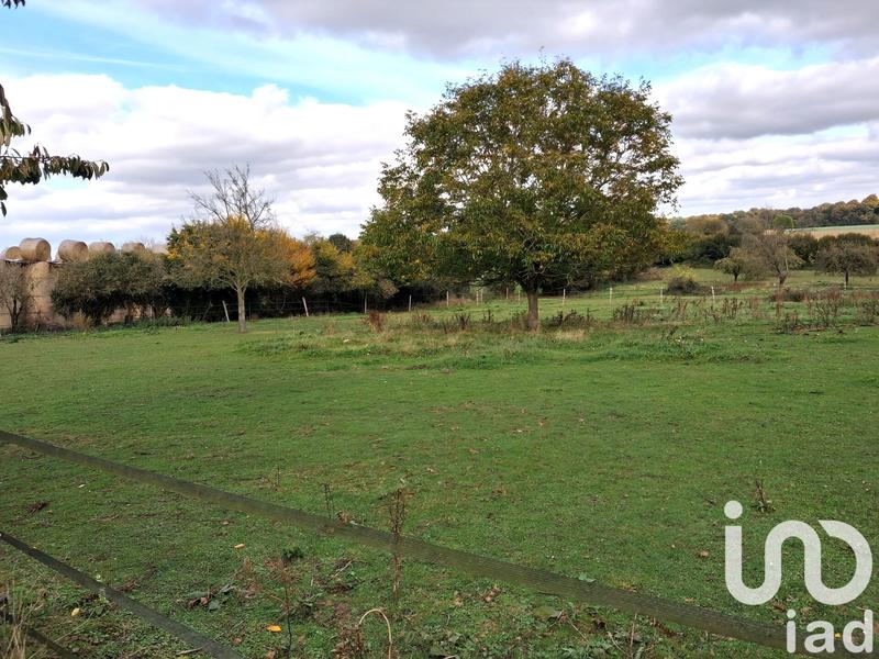 Maison - 241 m² - 8 pièces