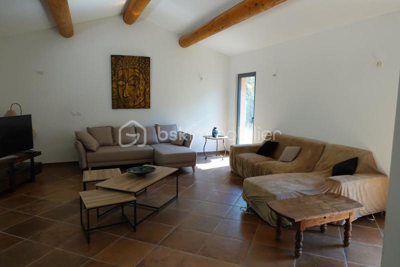 Villa - 155 m² - 5 pièces