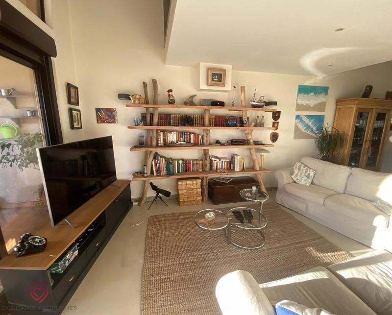 Maison de village - 185 m² - 6 pièces