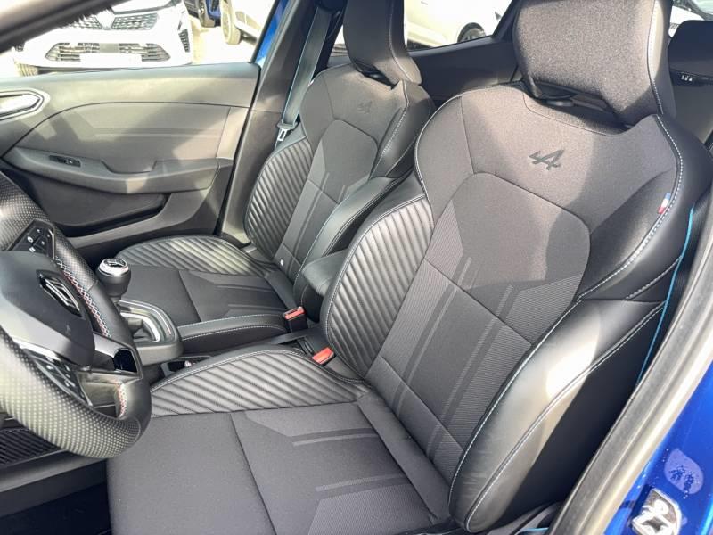 Renault Clio TCe 90 Esprit Alpine