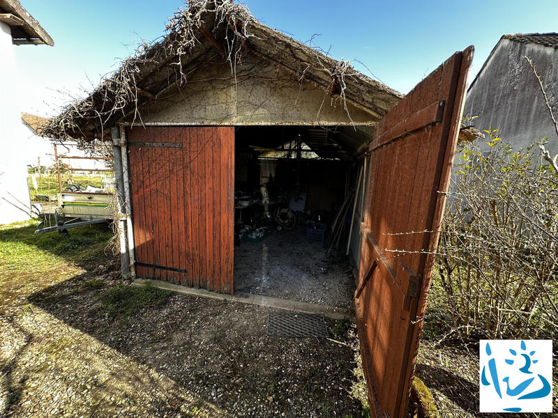 Maison - 125 m² - 4 pièces