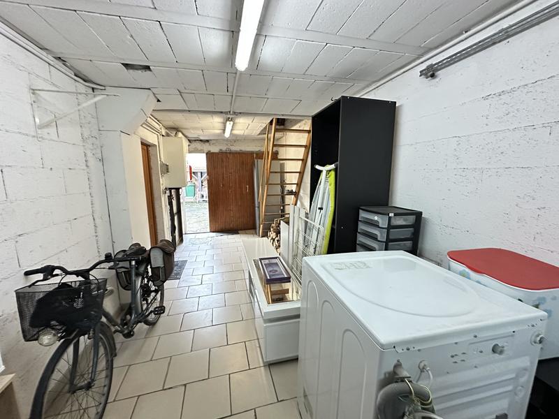 Maison - 87 m² - 4 pièces