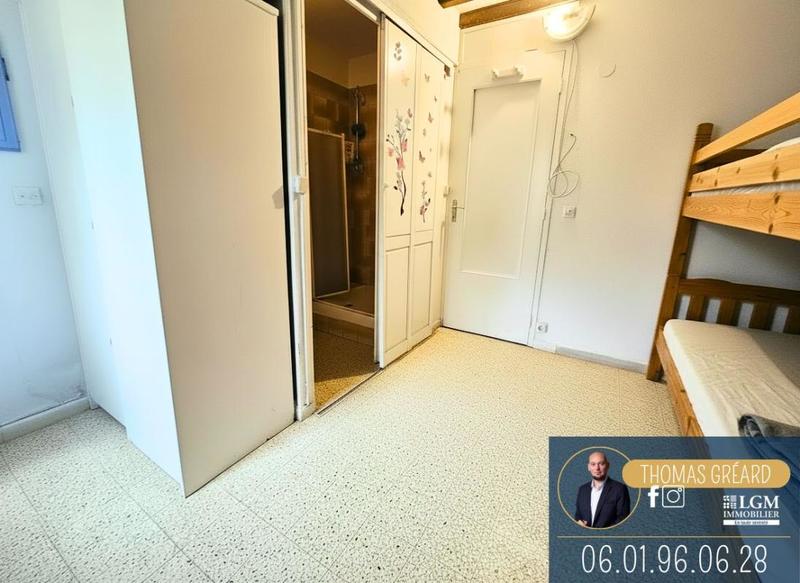 Maison de campagne - 88 m² - 4 pièces