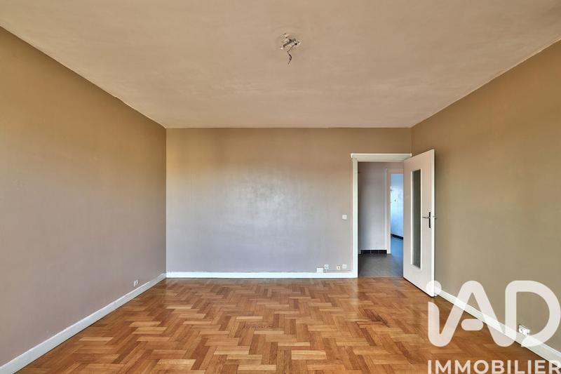 Appartement - 56 m² - 2 pièces