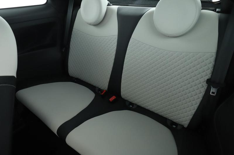 Fiat 500 1.0 Hybrid Bsg Dolcevita 70 ch