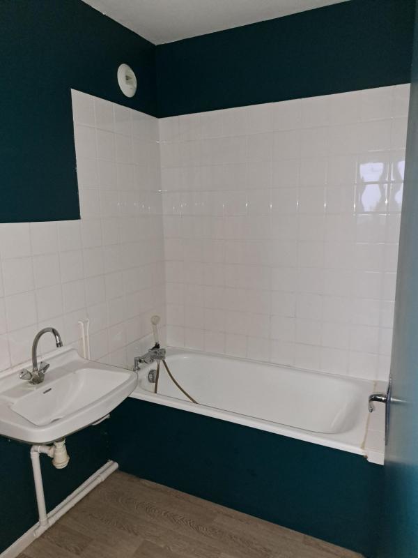 Appartement - 58 m² - 4 pièces