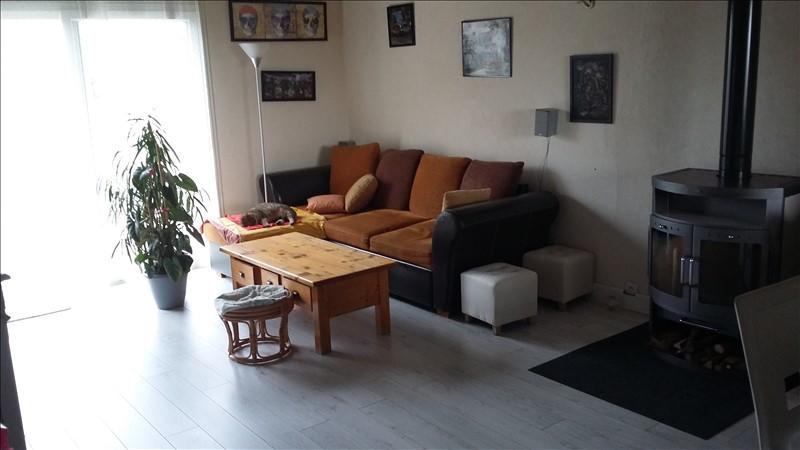 Maison - 92 m² - 5 pièces