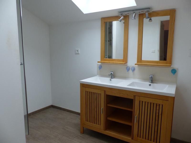 Maison - 109 m² - 6 pièces