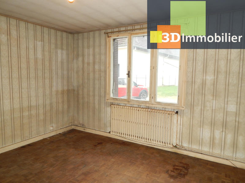 Maison - 113 m² - 5 pièces