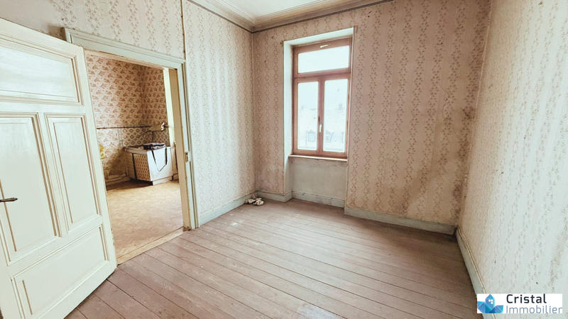 Appartement - 77 m² - 3 pièces