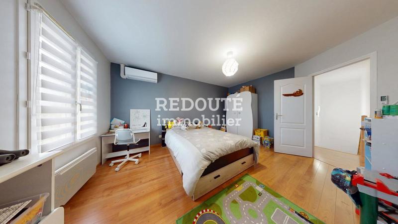 Maison - 154 m² - 5 pièces