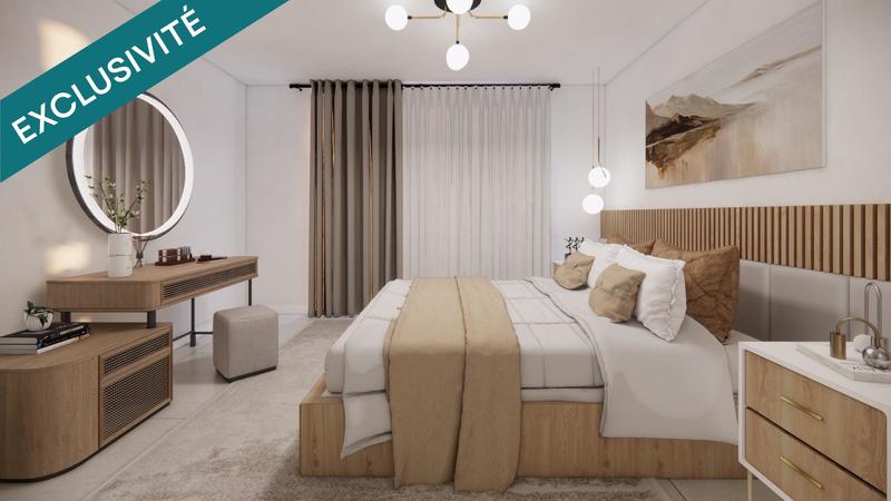 Maison - 164 m² - 6 pièces