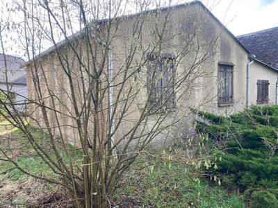 Maison - 109 m² - 5 pièces