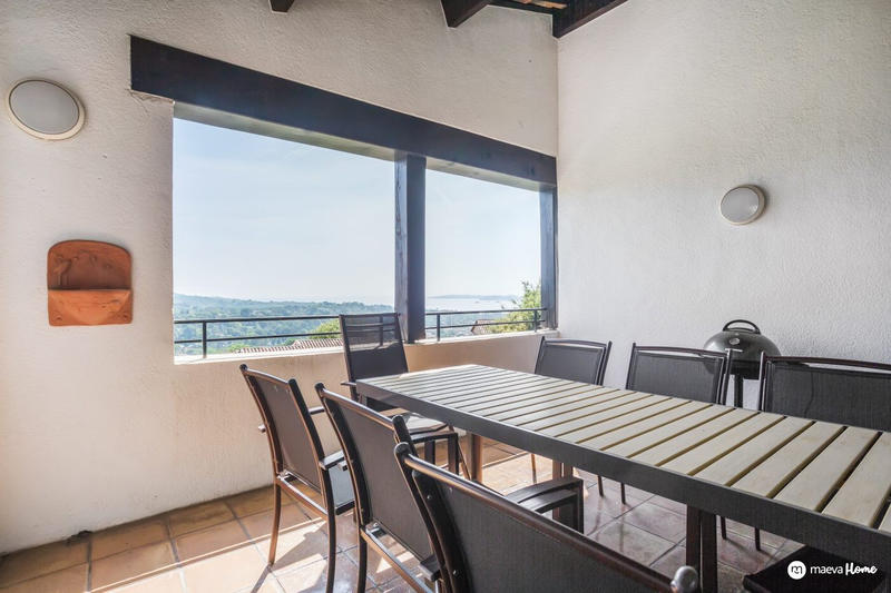 Appartement - 61 m² - 4 pièces