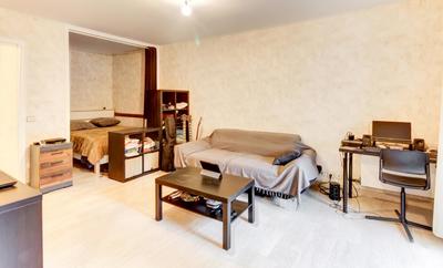 Studio - 36 m² - 1 pièce