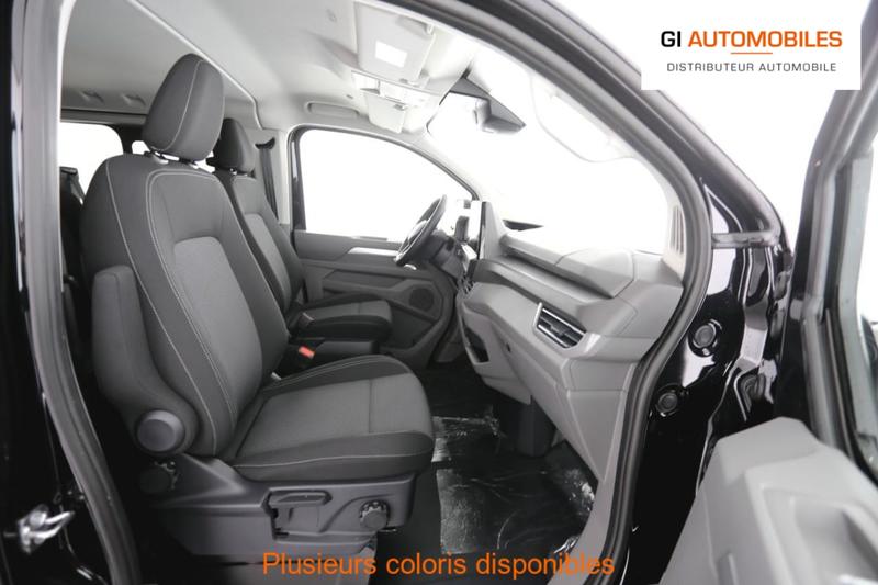 Volkswagen Transporter Procab L1h1 2.0 Tdi 170 Bva8 Business