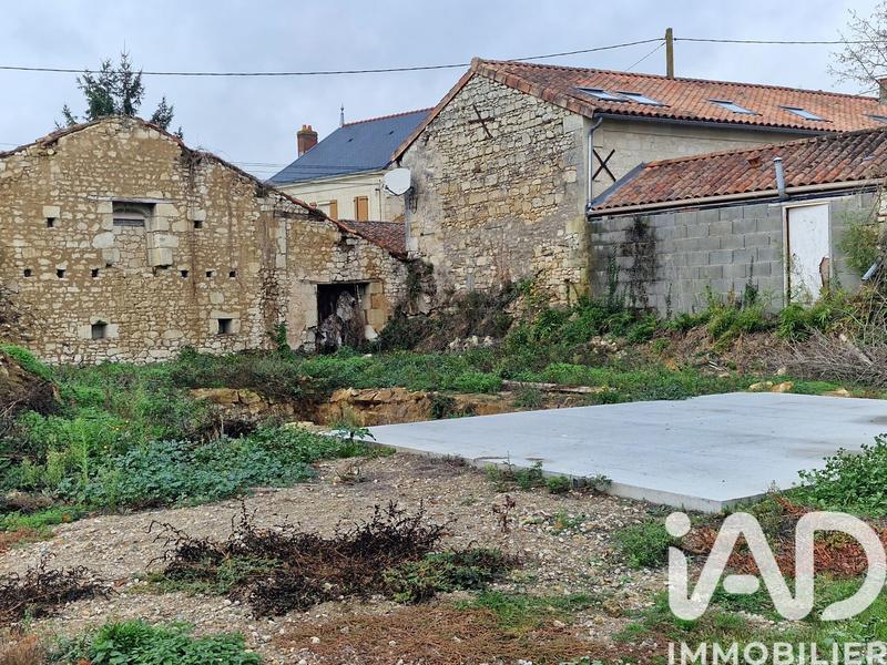 Maison - 195 m² - 7 pièces