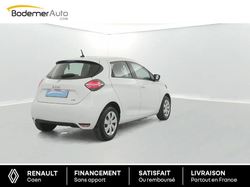 Renault Zoe R110 - 22b Equilibre