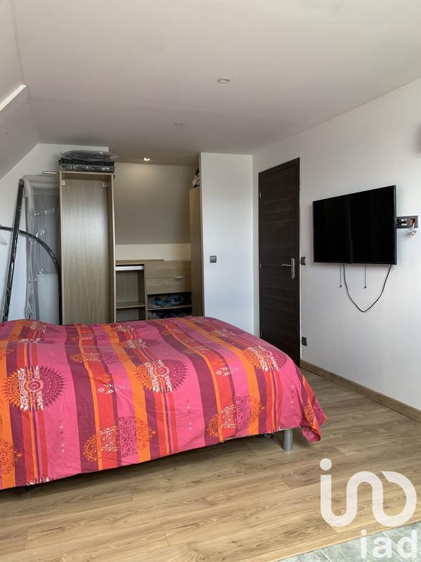 Maison de ville - 184 m² - 5 pièces