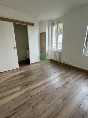 Appartement - 23 m² - 1 pièce