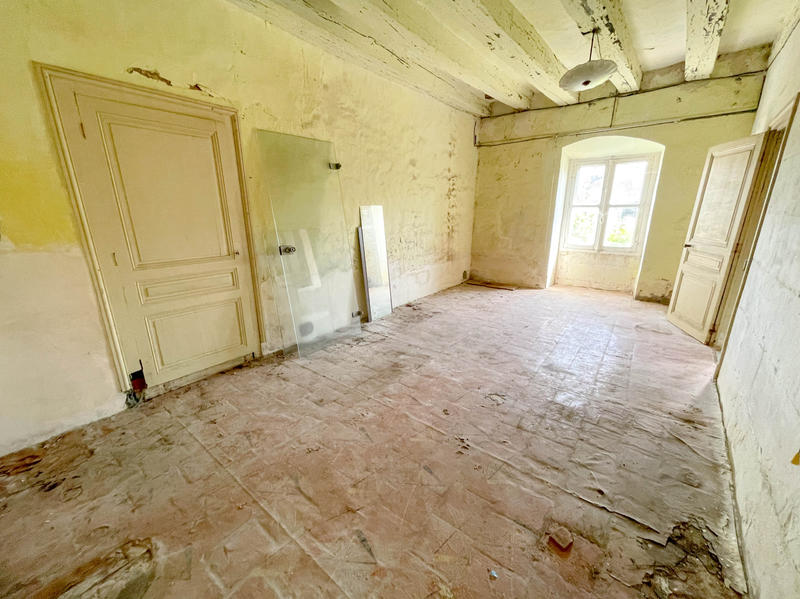 Ferme - 200 m² - 15 pièces