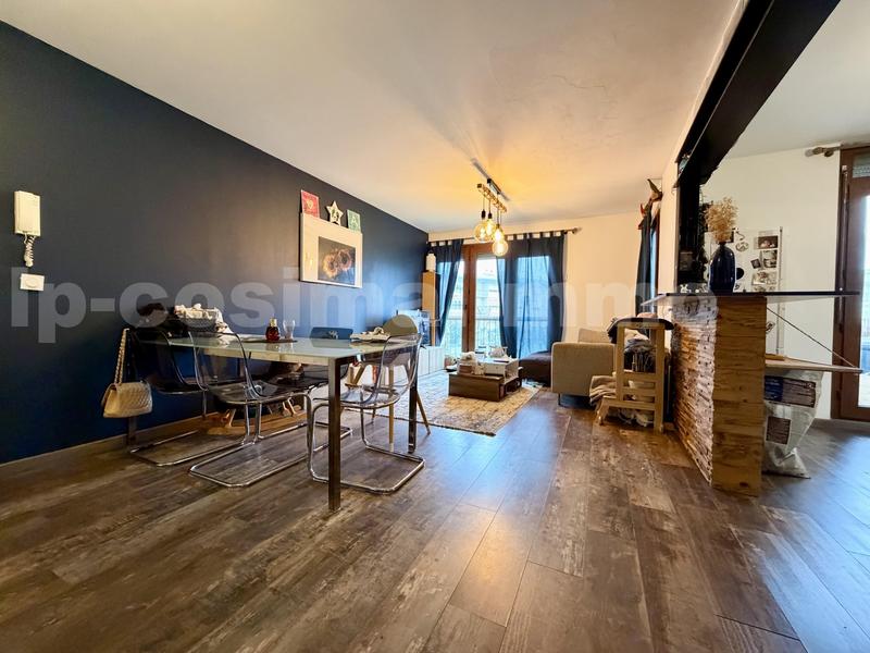 Appartement - 71 m² - 4 pièces