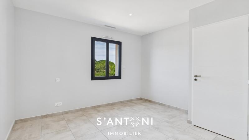 Maison d'architecte - 122 m² - 5 pièces